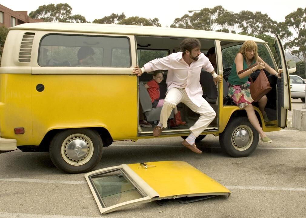 Little Miss Sunshine (2006)